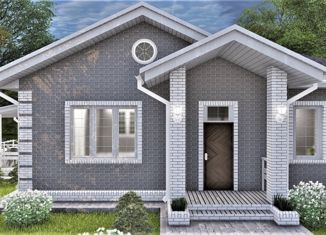 Продается дом, 79 м2, посёлок Солонцы, 2-я улица, 283