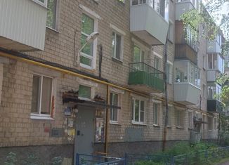 Продам двухкомнатную квартиру, 43.3 м2, Екатеринбург, Хрустальная улица, 45, Хрустальная улица