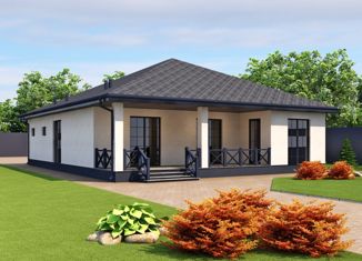 Продаю дом, 169 м2, село Таврово