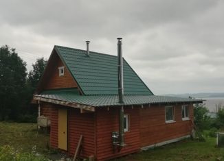 Продаю дом, 40 м2, село Дмитриевское, Трактовая улица, 20