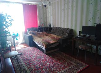 1-комнатная квартира на продажу, 33.8 м2, поселок городского типа Балакирево, квартал Радужный, 2