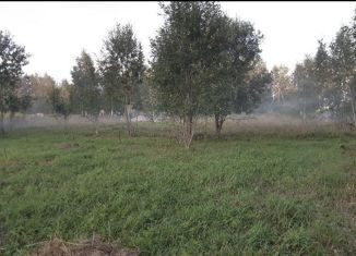 Продам земельный участок, 10 сот., деревня Богданово, Цветочная улица