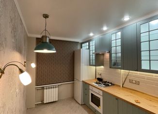 Продажа однокомнатной квартиры, 35.2 м2, Москва, Перекопская улица, 5, Перекопская улица