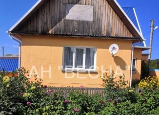 Продам дом, 110 м2, поселок Тула, Больничная улица, 1Б