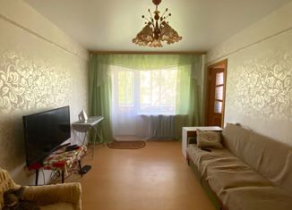 Продается четырехкомнатная квартира, 70 м2, Карелия, проезд Бумажников, 4А