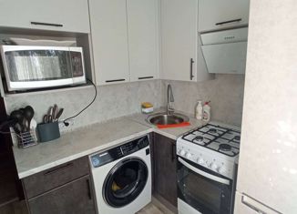 Продам 2-комнатную квартиру, 47.5 м2, Чапаевск, Железнодорожная улица, 7