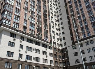 Продам квартиру студию, 30 м2, Анапа, улица Толстого, 130к2, ЖК Огни Анапы