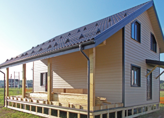 Продается дом, 130 м2, деревня Петровка, улица Новосёлов