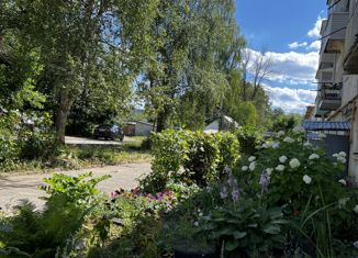 Продаю двухкомнатную квартиру, 40 м2, посёлок Ставрово, Комсомольская улица, 4