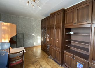 Продается двухкомнатная квартира, 42.4 м2, Москва, Звёздный бульвар, 26к2, Останкинский район