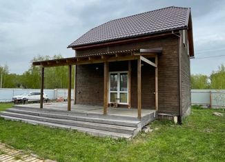 Продажа дома, 98 м2, поселок Васильевский, Мирная улица