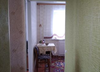 Продажа однокомнатной квартиры, 32 м2, рабочий поселок Первомайский, улица Льва Толстого, 2Б