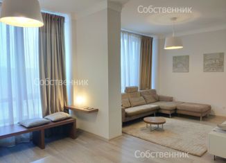 Аренда двухкомнатной квартиры, 68 м2, Москва, Кочновский проезд, 4к1, Кочновский проезд