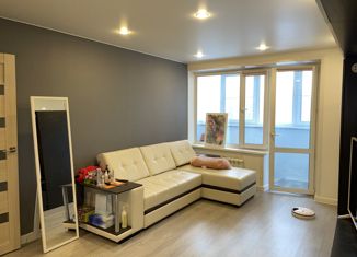 Однокомнатная квартира на продажу, 38 м2, Москва, Озёрная улица, 15, метро Озёрная