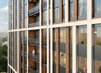 Продам 2-комнатную квартиру, 65.9 м2, Воронеж, Московский проспект, 42/1, Коминтерновский район