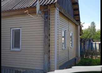 Продажа дома, 37 м2, посёлок Речица