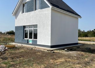 Продается дом, 85 м2, хутор Тарусин, Речная улица, 99