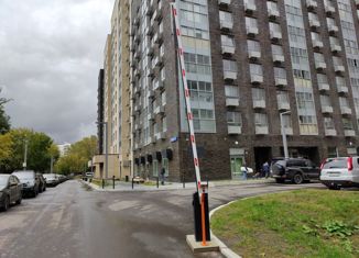 Продам 2-ком. квартиру, 58.9 м2, Москва, Каспийская улица, 28к4, метро Царицыно