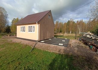 Продаю дом, 40 м2, СНТ Петровское, Большекаменная улица, 39