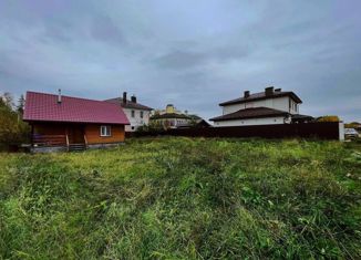 Продажа земельного участка, 6.82 сот., коттеджный посёлок Лосиный Парк-2, Окраинная улица