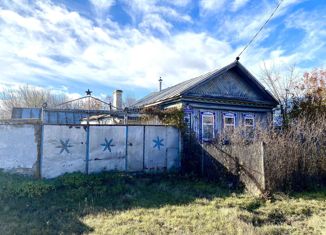 Продажа дома, 50 м2, село Билярск, улица Бутлерова