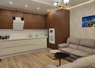 Продаю 1-ком. квартиру, 43.5 м2, Санкт-Петербург, улица Типанова, 25к1, улица Типанова