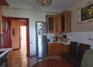 Продажа 2-комнатной квартиры, 76 м2, Москва, улица Олеко Дундича, 5, улица Олеко Дундича