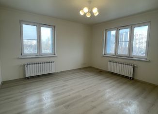 2-комнатная квартира на продажу, 55 м2, Москва, Краснодонская улица, 46/1, Краснодонская улица