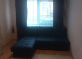 Продажа 1-комнатной квартиры, 30 м2, посёлок Берёзовый, улица имени Туполева А.Н., 1, ЖК Прогресс