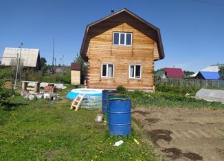 Продажа дома, 72 м2, деревня Нагорный Иштан