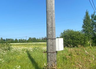 Продажа участка, 6 сот., коттеджный посёлок Ириновка