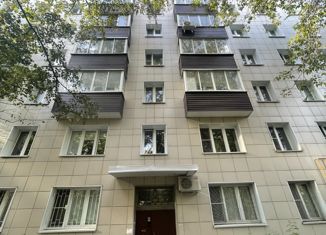 Сдам в аренду 1-ком. квартиру, 31 м2, Москва, улица Гарибальди, 8к5