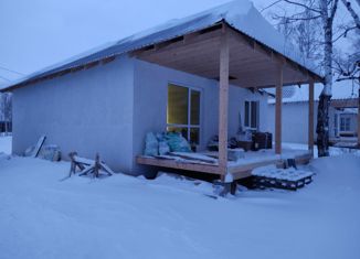 Дом на продажу, 91.2 м2, посёлок Металлплощадка, Парковая улица