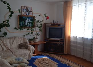 Продается дом, 84 м2, село Бызово, улица 60 лет СССР, 9