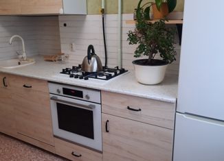 Двухкомнатная квартира на продажу, 50 м2, Нижний Новгород, улица Исполкома, 13, улица Исполкома