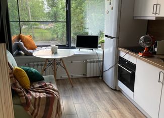 Продажа 2-ком. квартиры, 32 м2, Москва, проспект Вернадского, 41с1, метро Проспект Вернадского