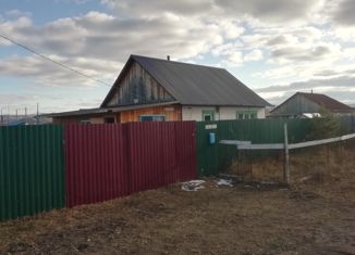 Продам дом, 79.1 м2, посёлок городского типа Новокручининский, 2-я Подгорная улица