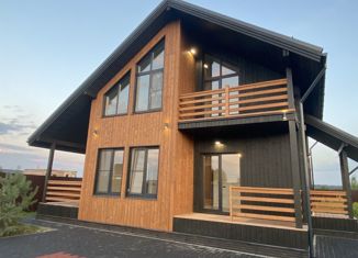 Продажа дома, 120 м2, деревня Шамонино, улица Мустая Карима