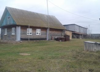 Продажа дома, 80.3 м2, село Ильино-Поляна, Полевая улица