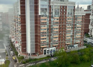 Продажа 3-ком. квартиры, 106.8 м2, Москва, Винницкая улица, 8к2, метро Раменки