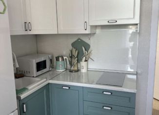 Однокомнатная квартира на продажу, 35 м2, село Сукко, Мирная улица, 9к1