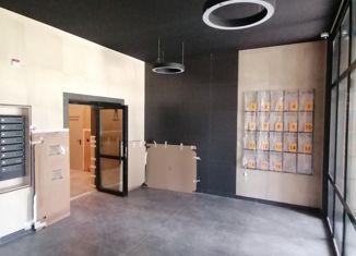 Продается однокомнатная квартира, 35.7 м2, Уфа, Яркий бульвар, 8, Дёмский район