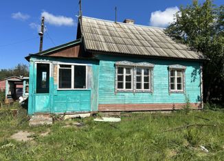 Продаю дом, 52.2 м2, Ярославль, посёлок Сокол, 25, Фрунзенский район