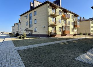 Продажа 2-комнатной квартиры, 59.8 м2, село Новобессергеневка, улица А.С. Куликова, 4к3