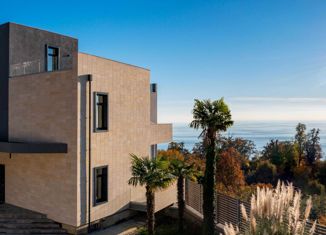 Продаю дом, 302 м2, Сочи, микрорайон Малый Ахун, Светлая улица