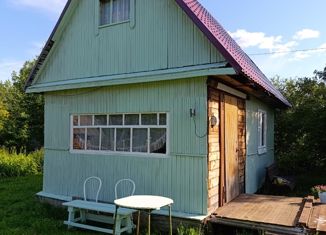 Дом на продажу, 42.1 м2, территория Эжвинский, 3-й проезд