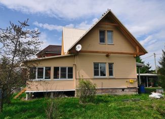 Продается дом, 80 м2, село Чанки, Весенняя улица