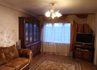 Трехкомнатная квартира на продажу, 61 м2, Пенза, улица Суворова, 174, Ленинский район