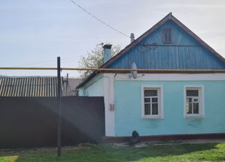 Продается дом, 54.3 м2, Липецкая область, улица Луначарского
