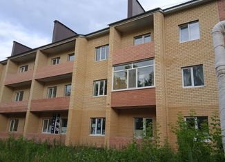 Однокомнатная квартира на продажу, 33.4 м2, Ульяновская область, Транспортная улица, 31